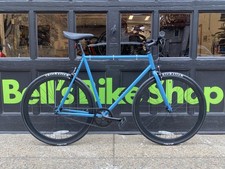 Pure Cycles ORIGINAL November