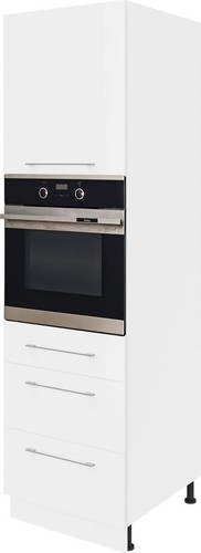 Backofen hochschrank küche - ,