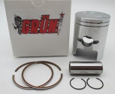 Kawasaki KH250 S1 Grüni Kolbensatz 45,00mm