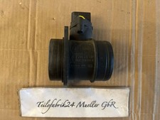 VW Audi 0280218060 / 06A906461G Luftmassenmesser LMM 1.8T 2.0 A3 Golf 4 Sharan..