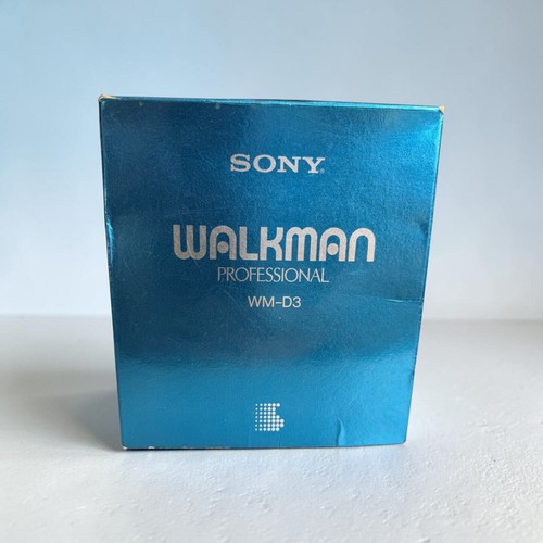 Sony walkman unbenutzt - walkman,