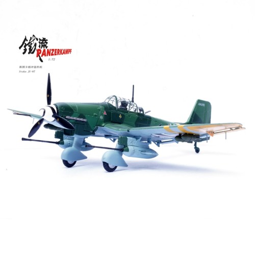 Stuka 87g2 10 sg - stuka, ju-87g2