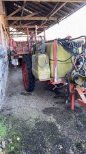 Feldspritze/Pflanzenschutzspri