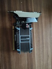 Inno3D NVIDIA GeForce GT 710