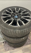 Original BMW 21 Zoll X5/X6 G06