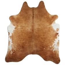 Premium Kuhfell Teppich XXL