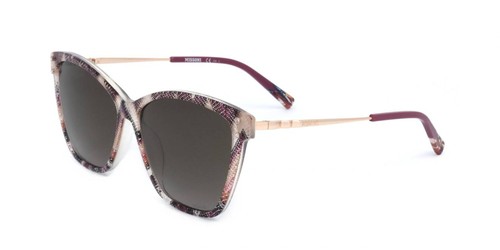 Missoni mis 0003 plum - mis, 0003/s