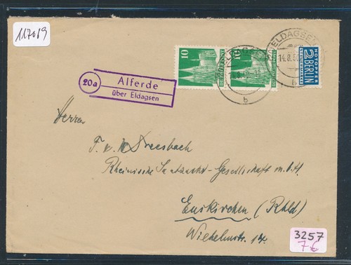 117069 landpost ra2 20a - 117069), landpost-ra2