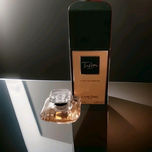 Lancome tresor eau parfum - lancome, de