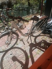 Fahrrad gebraucht fahrtüchtig