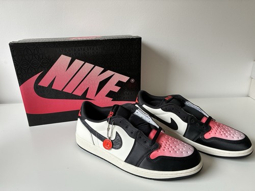 Nike air jordan retro low - low, og