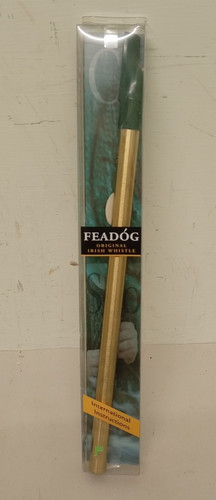 Feadog irish whistle messing - feadog,
