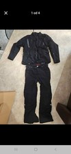 HELD motorrad Jacke Und Hose
