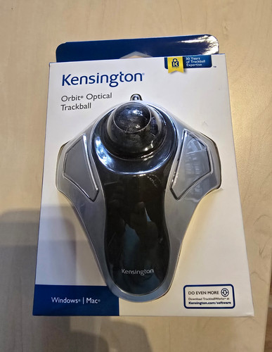 Kensington orbit optical - kensington,