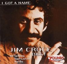 I Got A Name - Best von Jim Croce | CD | Zustand sehr gut