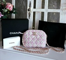 Chanel Kosmetiktasche Gift Bag