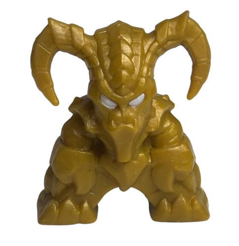 Schleich eldrador gold figur - schleich,