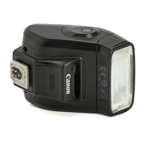 Canon speedlite 270ex - canon, ii