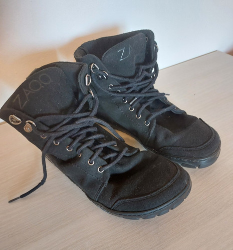 Zaqq barfußschuhe qice - zaqq,