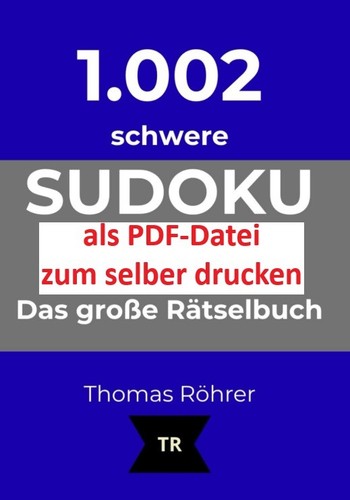 002er sudoku schwer als - sudoku,