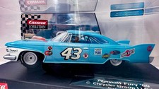 Carrera Plymouth Fury 60