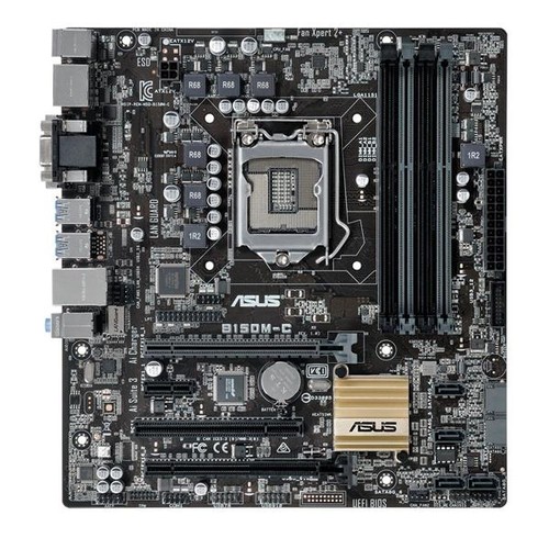 Asus b150m intel b150 - b150m-c,