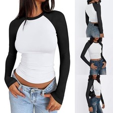 Damen Sommer Slim Fit