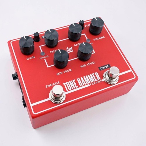 Aguilar tone hammer - tone,