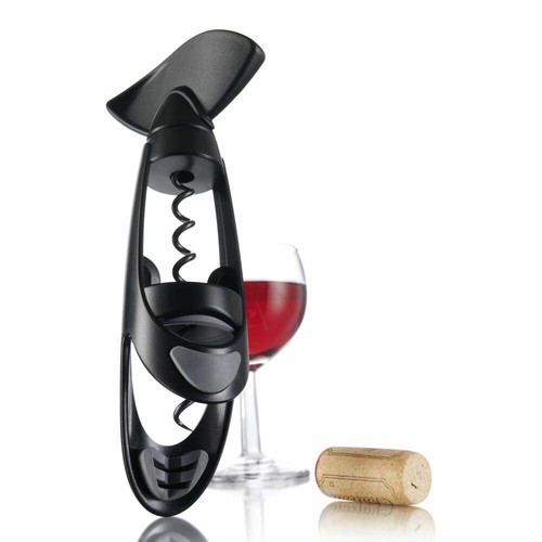 Vacu vin korkenzieher twister - vin,