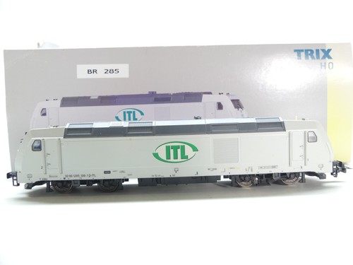 Trix 22285 diesellok br285 - trix,