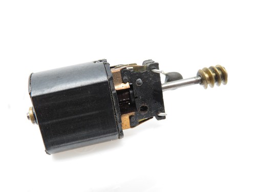 366n arnold motor - -, n