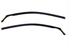 Windabweiser Regenabweiser