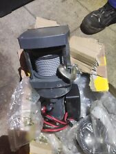 Elektrische Seilwinde Auto KFZ Land Rover Defender Offroader Quad