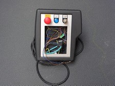 Original Bedienpanel Gehäuse