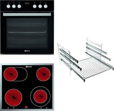 Bauknecht HEKO PYRO 8830S