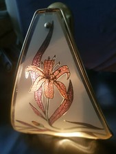 Tiffany Wandlampe / Lampe /