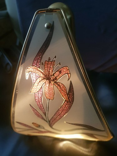 Tiffany wandlampe lampe - wandlampe, /