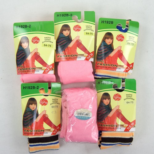 Strumpfhose - 6x,