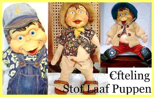 Kuschel laaf - kuschel,