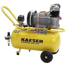 KAESER Kompressor Premium