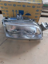 FIAT PUNTO GT CABRIO Headlight