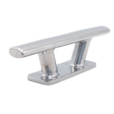 8'' 316 Edelstahl Boot