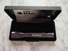MAGLITE / Classic MINI