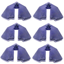 Ruckdämpfer Antrieb Satz /