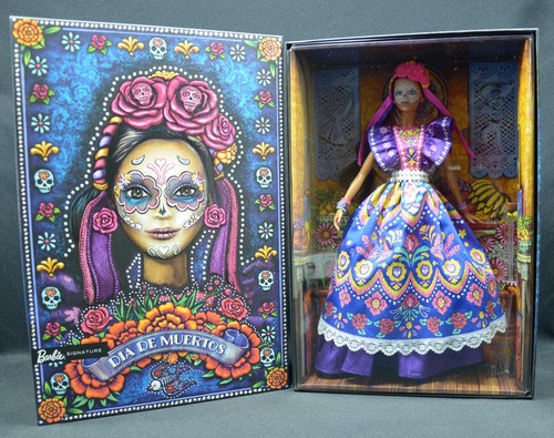 Mattel barbie signature 2022 - barbie,
