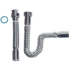 Universal Abflusssiphon flex 1