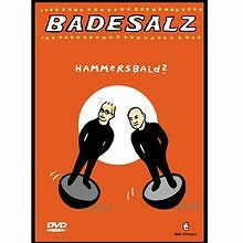 Badesalz - Hammersbald? | DVD