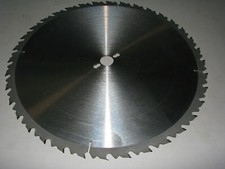 HM Sägeblatt 450 x 3,5 x 30