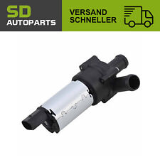 Wasserumwälzpumpe Zusatzpumpe