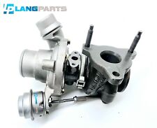Turbolader 814698  für Opel Astra J K 1.6 CDTi 100 kW 136 PS B16DTE B16DTL